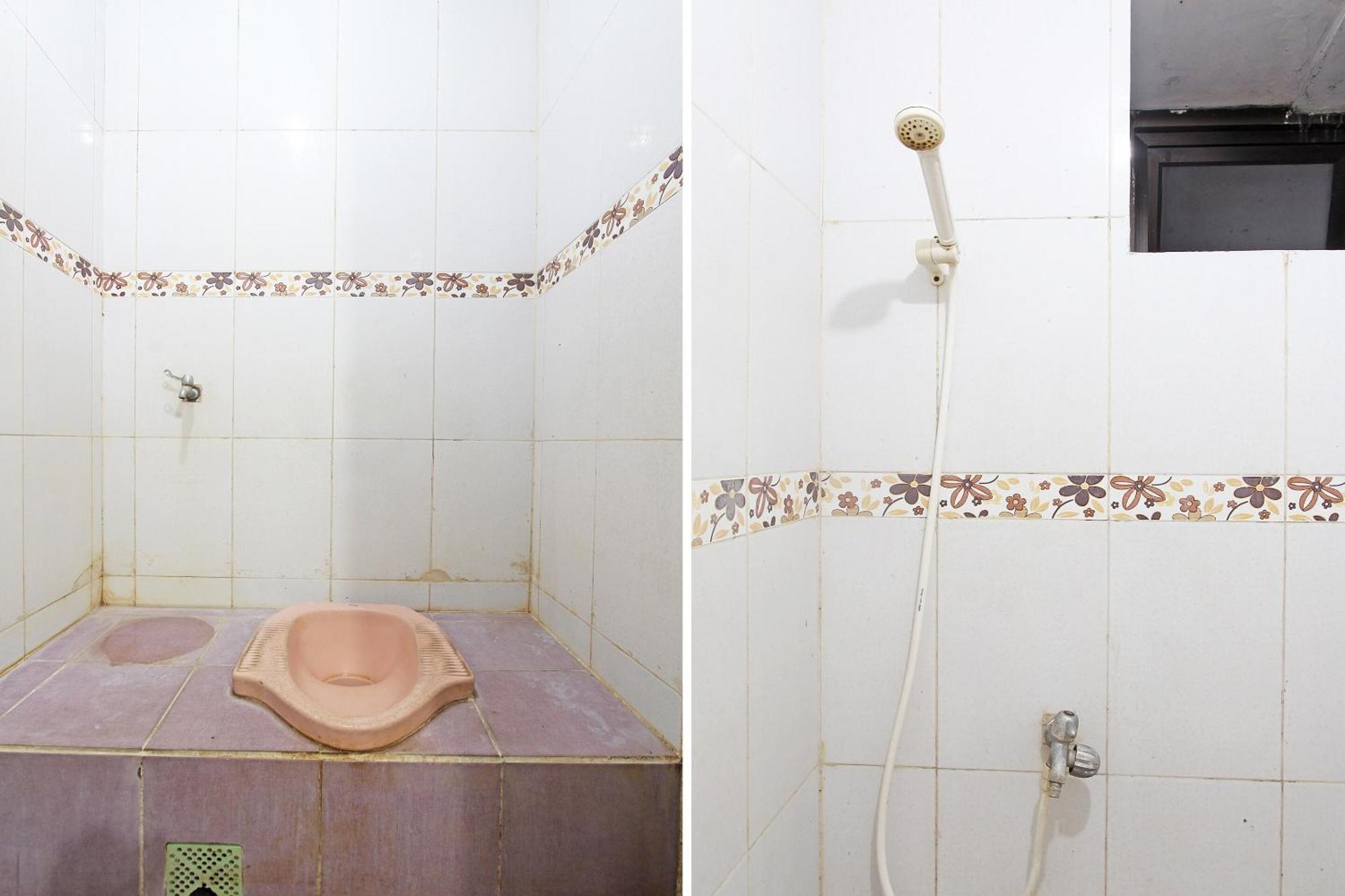 Spot On 92336 Hotel Sukowati Solo Екстериор снимка