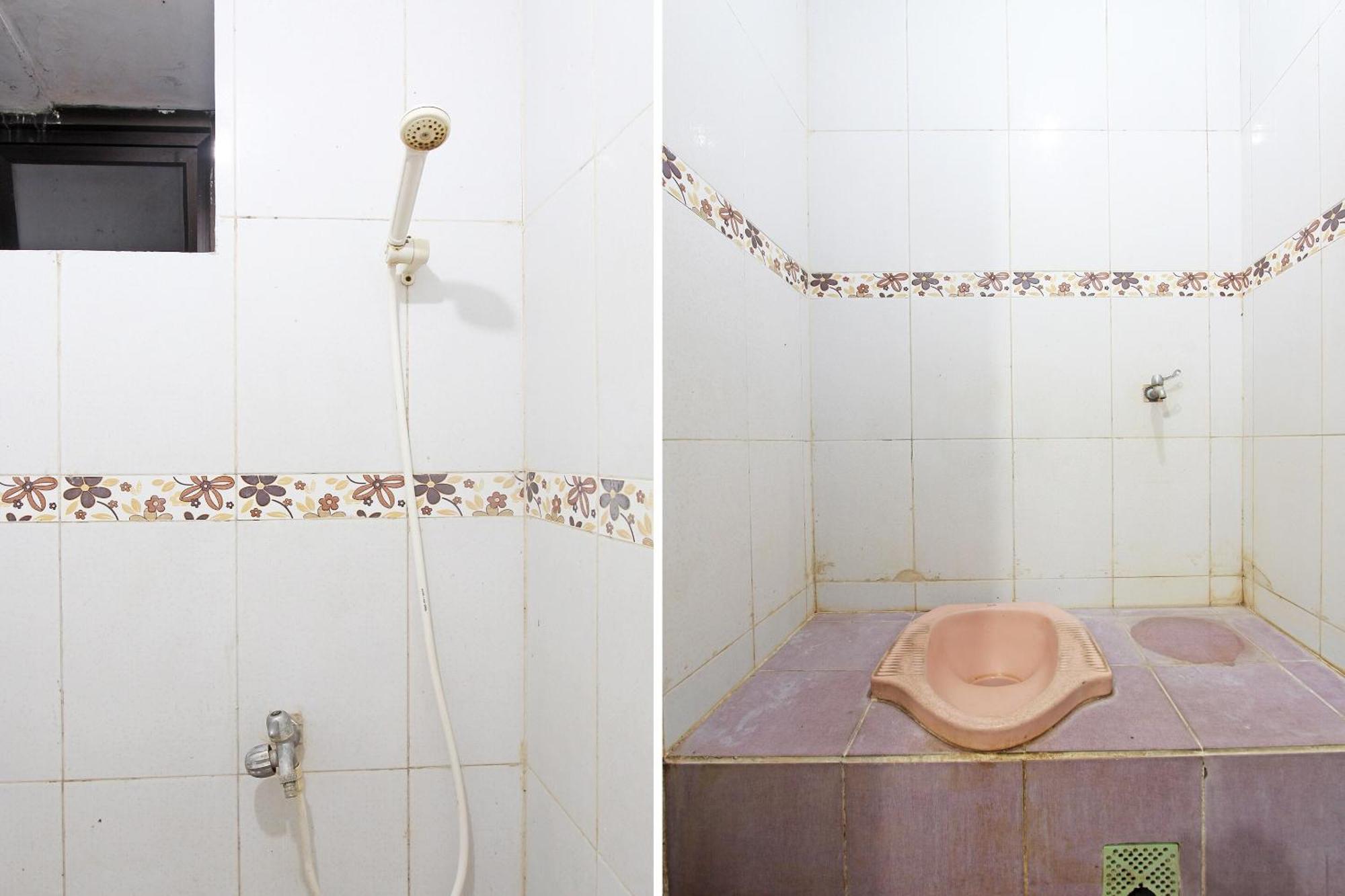 Spot On 92336 Hotel Sukowati Solo Екстериор снимка